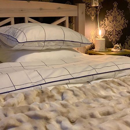 Fresh&Cozy Apartment, Parking Free, 15 Min Walk To Center Riga Buitenkant foto