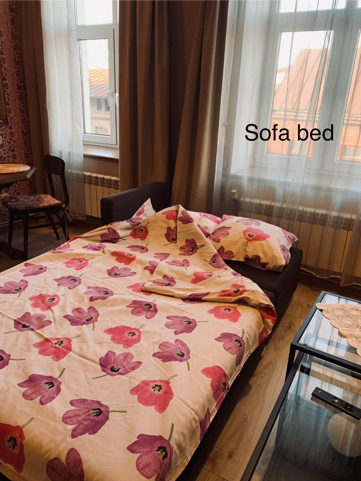 Fresh&Cozy Apartment, Parking Free, 15 Min Walk To Center Riga Buitenkant foto