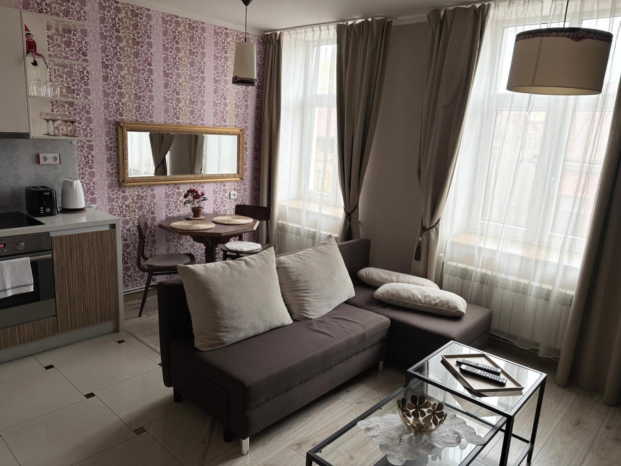 Fresh&Cozy Apartment, Parking Free, 15 Min Walk To Center Riga Buitenkant foto